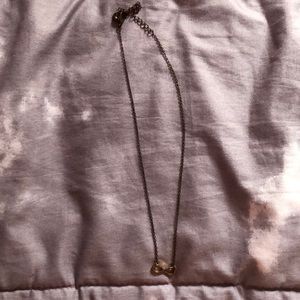Infinity Necklace